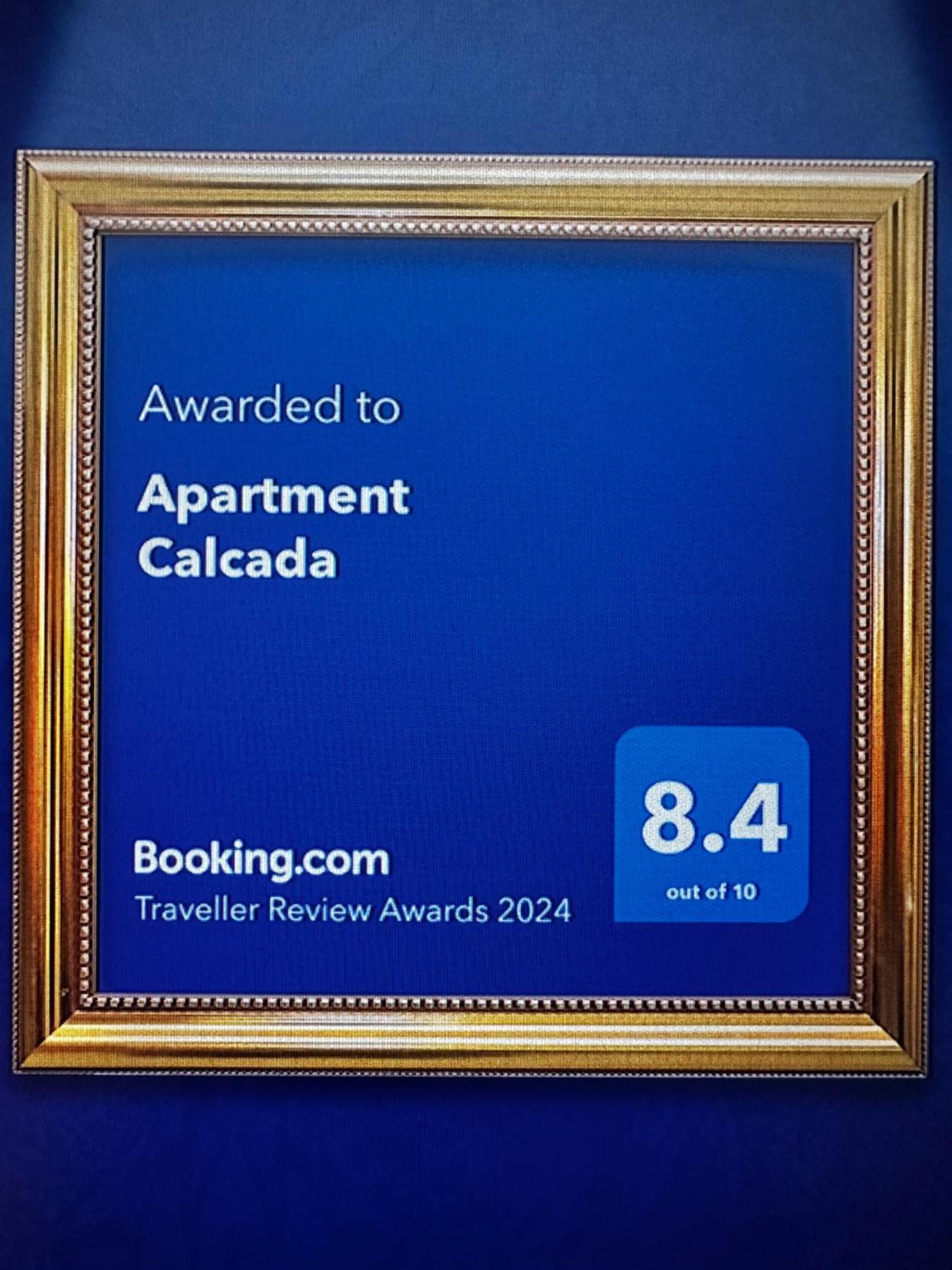 Apartment Calcada Albufeira Zewnętrze zdjęcie