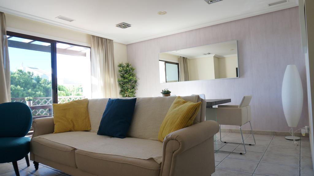 Apartment Calcada Albufeira Zewnętrze zdjęcie
