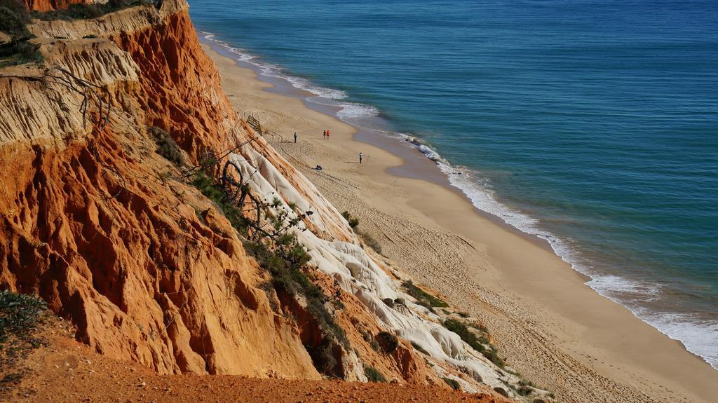 Apartment Calcada Albufeira Zewnętrze zdjęcie
