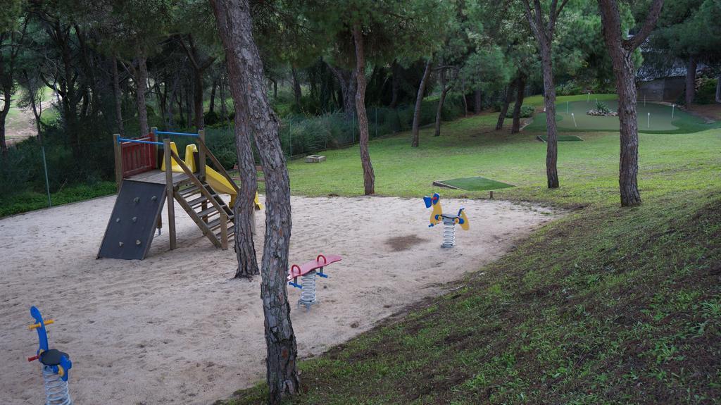 Apartment Calcada Albufeira Zewnętrze zdjęcie