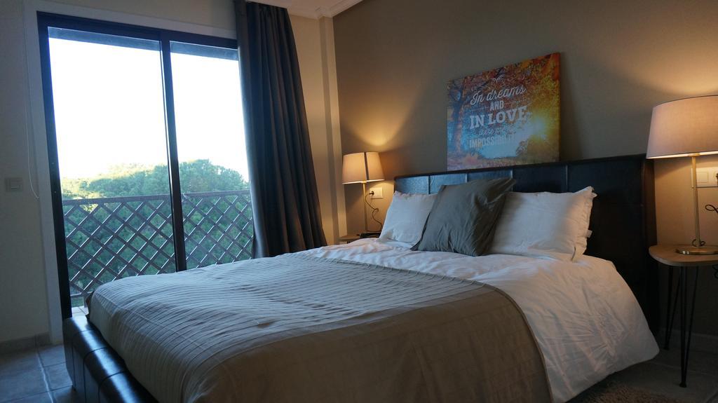 Apartment Calcada Albufeira Zewnętrze zdjęcie