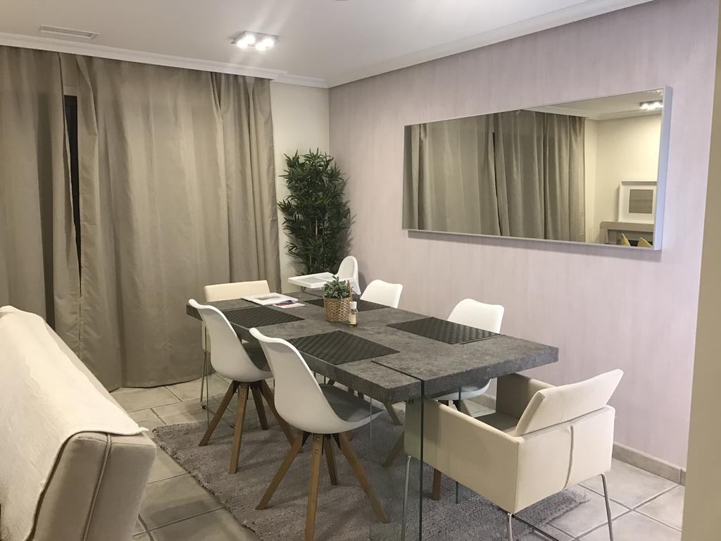 Apartment Calcada Albufeira Zewnętrze zdjęcie