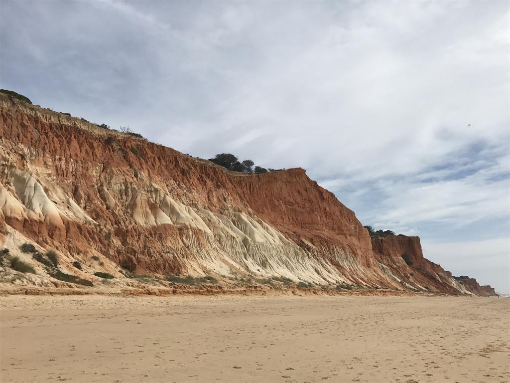 Apartment Calcada Albufeira Zewnętrze zdjęcie